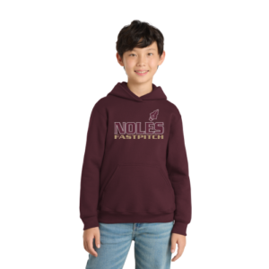 Noles Youth Fleece Pullover
