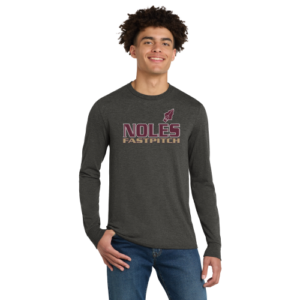 Noles Longsleeve Tee