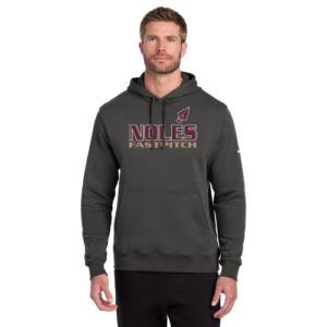 Noles Nike Adult Hoodie