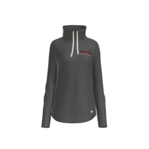 Noles Women's Cowl Tee