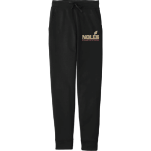 Noles Cotton Sweatpants