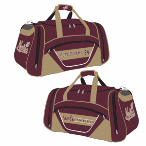 Noles Duffle Bag 20